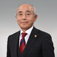 横浜マリノス 株式会社 代表取締役社長 黒澤良二