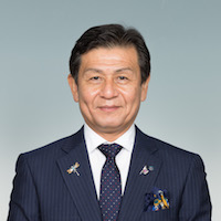 株式会社 ヴァンフォーレ山梨スポーツクラブ 代表取締役社長 佐久間悟
