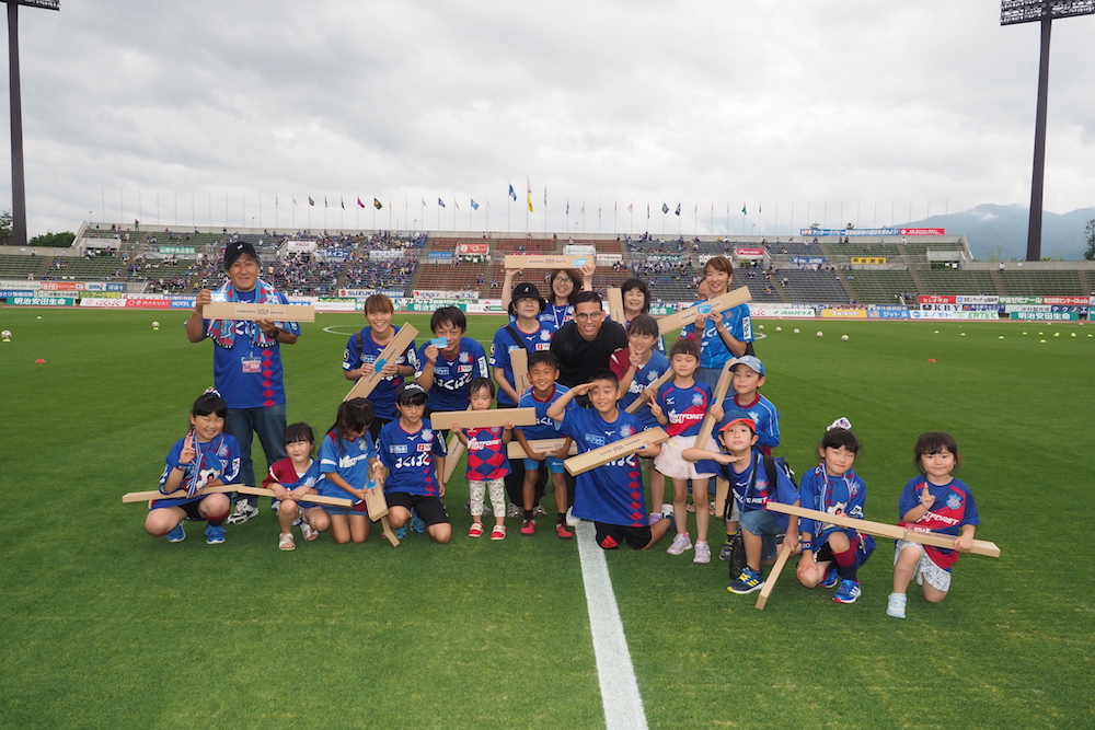 海にゴミは行かせない!!