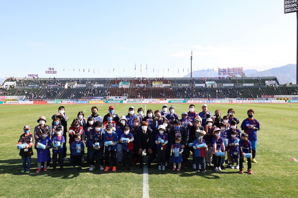 海にゴミは行かせない