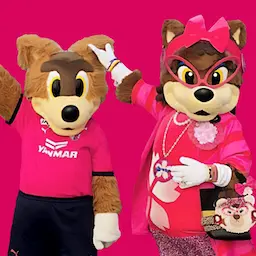 ロビー/マダム・ロビーナ