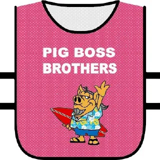 PIG BOSS BROTHERS